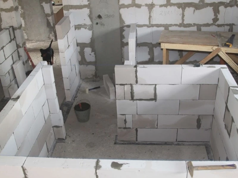 Basement Wall Repair Shelbyville, KY