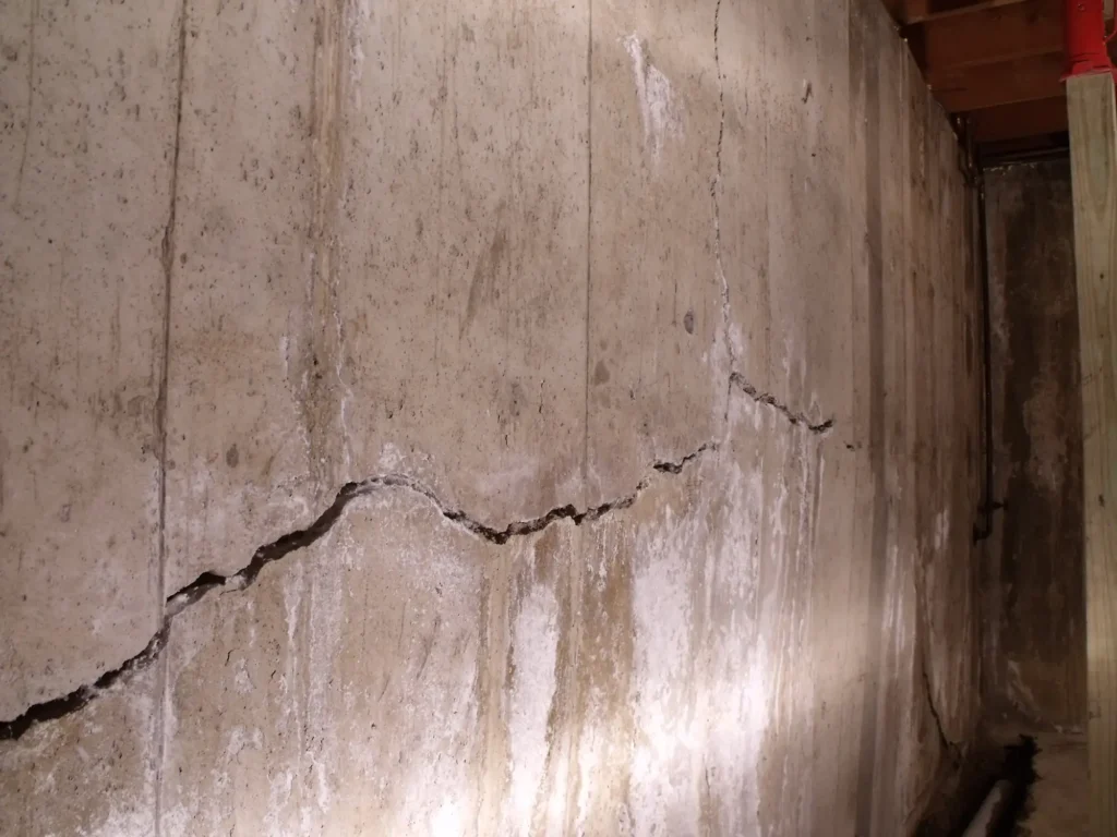 Basement wall repair is a vital service for homeowners in Shelbyville, KY, who want to preserve the structural integrity of their homes. Over time, basement walls can encounter a variety of problems such as cracks, bowing, leaks, and even complete failure in extreme cases. These issues, if not addressed promptly, can lead to severe structural damage, costly repairs, and even potential health hazards like mold growth. Therefore, basement wall repair is essential to ensure that your home remains safe, stable, and free from these potentially damaging issues. Basement wall repair in Shelbyville, KY, is particularly important due to the area's unique soil conditions. The expansive clay soils common in this region can exert significant pressure on basement walls, leading to issues such as bowing and cracking. Understanding the specific challenges posed by the local environment is key to effective basement wall repair.