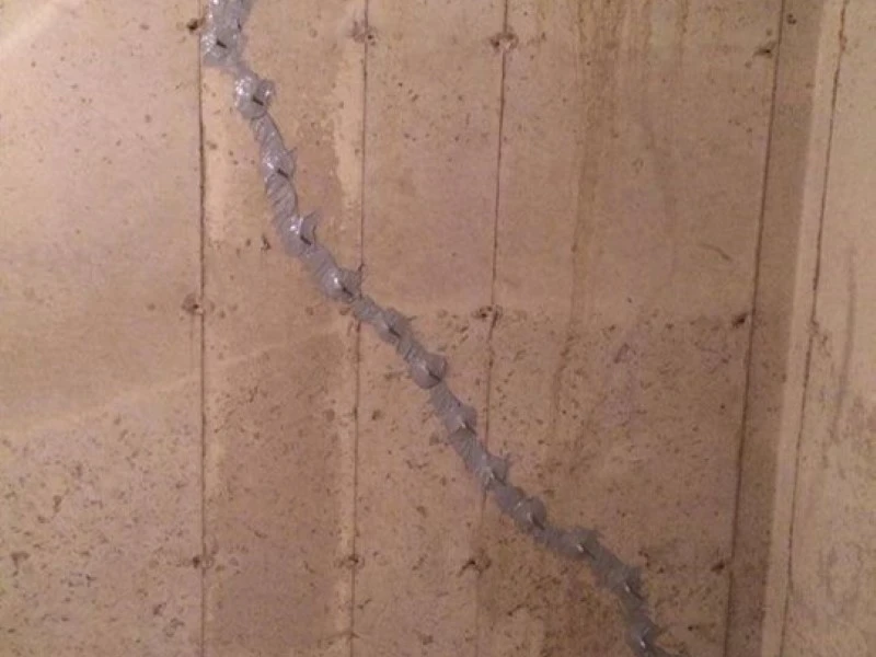 Basement wall repair is a vital service for homeowners in Shelbyville, KY, who want to preserve the structural integrity of their homes. Over time, basement walls can encounter a variety of problems such as cracks, bowing, leaks, and even complete failure in extreme cases. These issues, if not addressed promptly, can lead to severe structural damage, costly repairs, and even potential health hazards like mold growth. Therefore, basement wall repair is essential to ensure that your home remains safe, stable, and free from these potentially damaging issues. Basement wall repair in Shelbyville, KY, is particularly important due to the area's unique soil conditions. The expansive clay soils common in this region can exert significant pressure on basement walls, leading to issues such as bowing and cracking. Understanding the specific challenges posed by the local environment is key to effective basement wall repair.