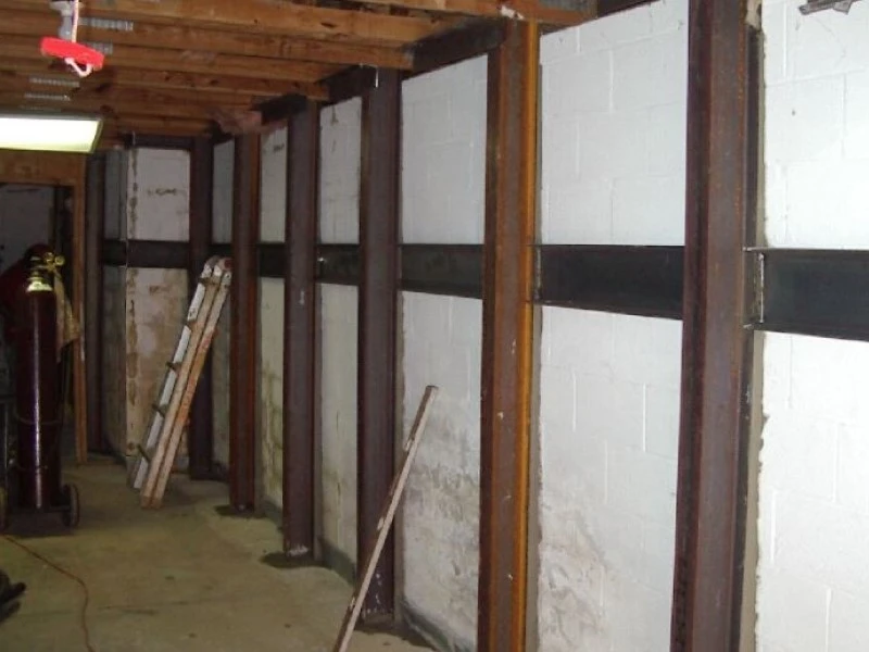 Basement wall repair is a vital service for homeowners in Shelbyville, KY, who want to preserve the structural integrity of their homes. Over time, basement walls can encounter a variety of problems such as cracks, bowing, leaks, and even complete failure in extreme cases. These issues, if not addressed promptly, can lead to severe structural damage, costly repairs, and even potential health hazards like mold growth. Therefore, basement wall repair is essential to ensure that your home remains safe, stable, and free from these potentially damaging issues. Basement wall repair in Shelbyville, KY, is particularly important due to the area's unique soil conditions. The expansive clay soils common in this region can exert significant pressure on basement walls, leading to issues such as bowing and cracking. Understanding the specific challenges posed by the local environment is key to effective basement wall repair.
