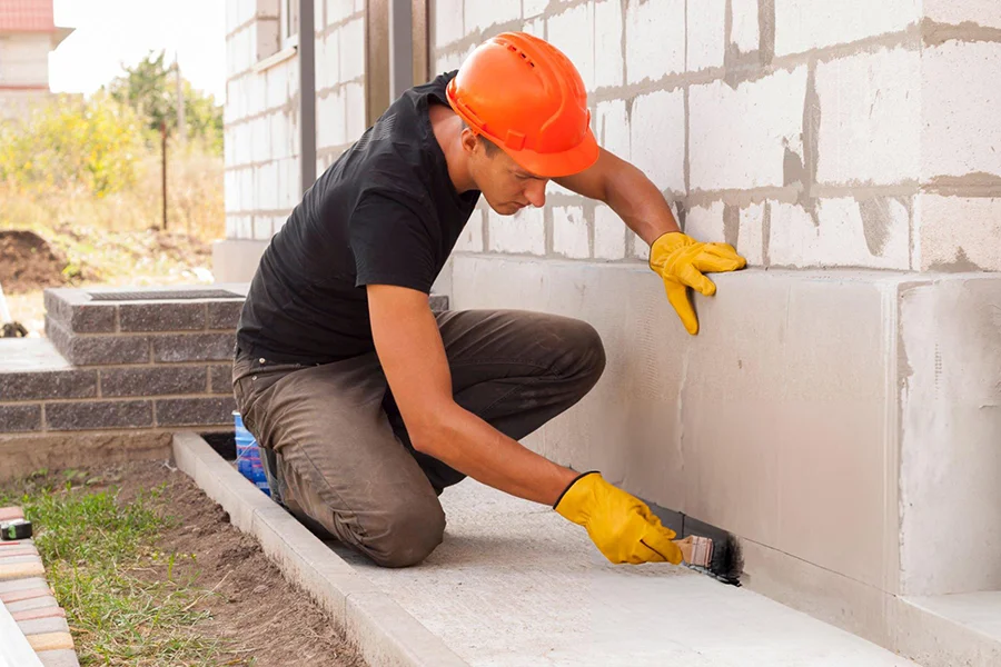 Basement Waterproofing Shelbyville, KY