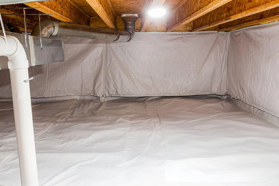 Basement Waterproofing Shelbyville, KY
