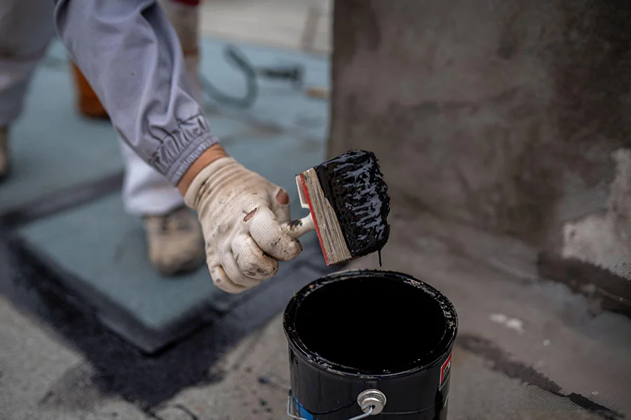 Basement Waterproofing Shelbyville, KY