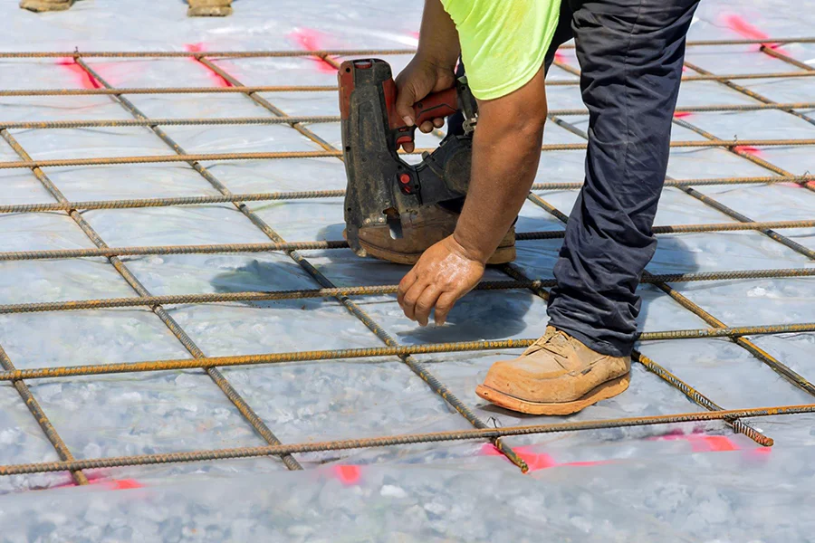 Commercial Foundation Repair Shelbyville, KY