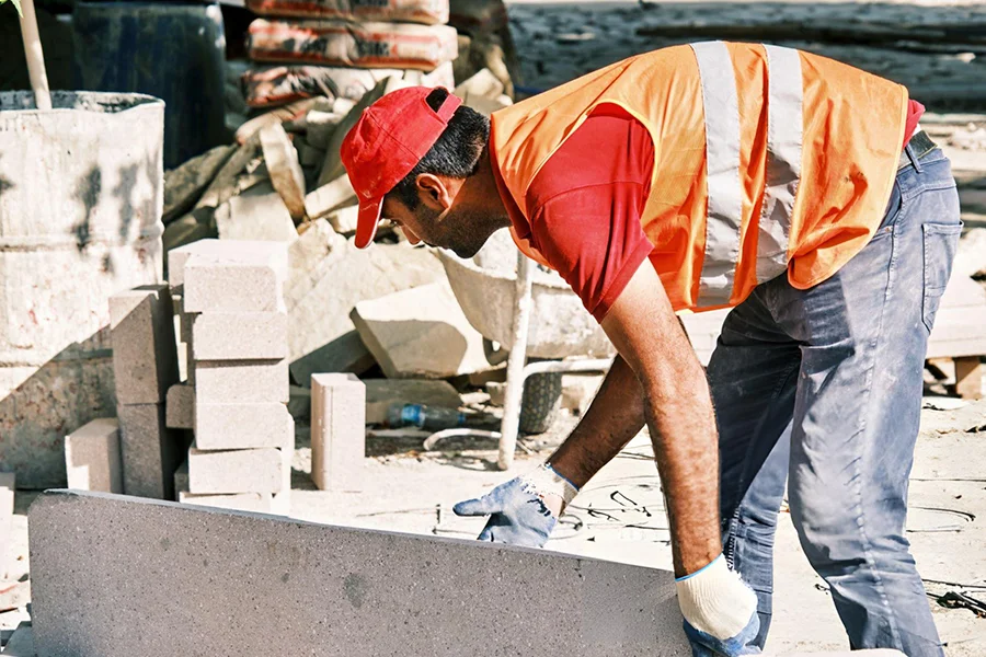 Commercial Foundation Repair Shelbyville, KY