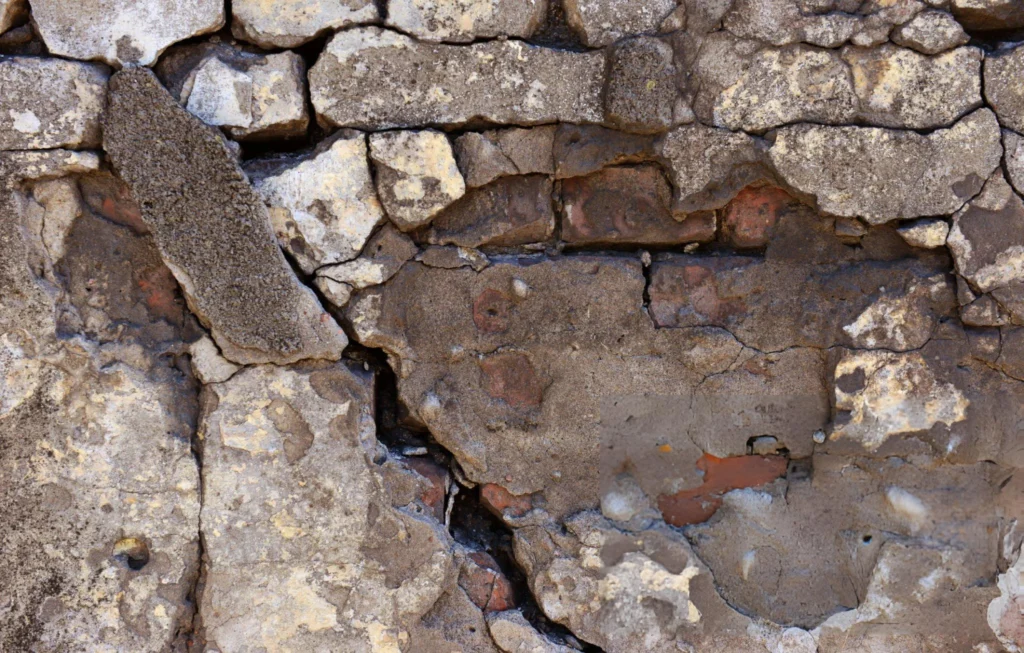 Cracked Wall Structural Repair Shelbyville, KY