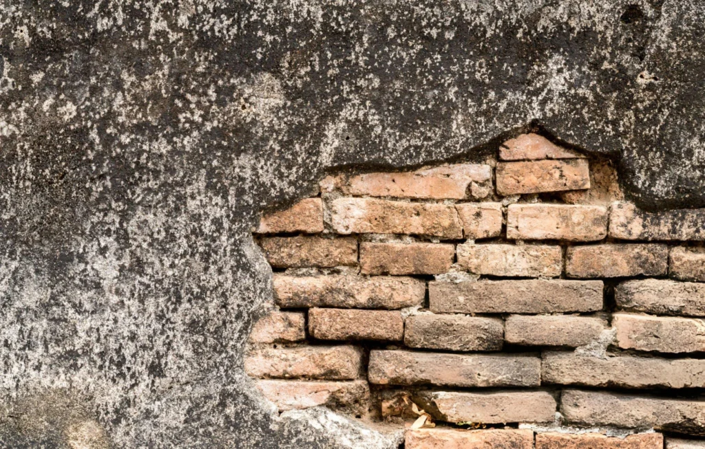 Cracked Wall Structural Repair Shelbyville, KY