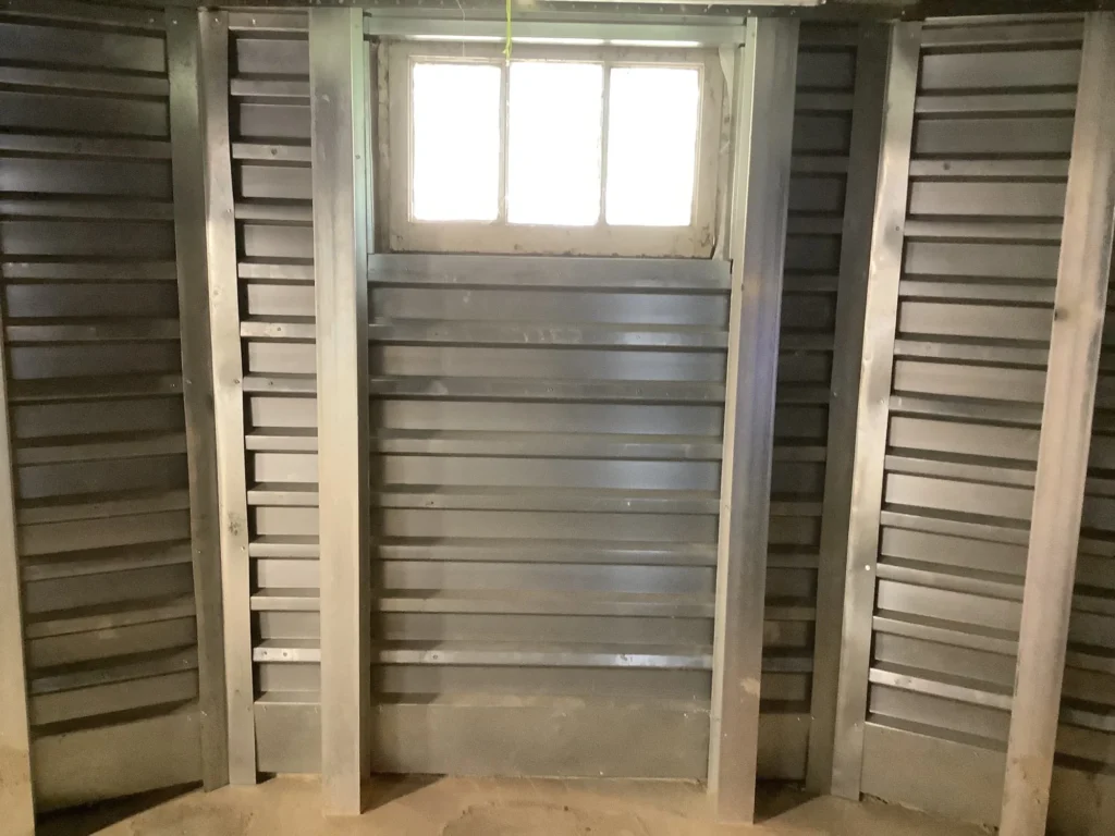 Ever Brace Wall Restoration System Shelbyville, KY