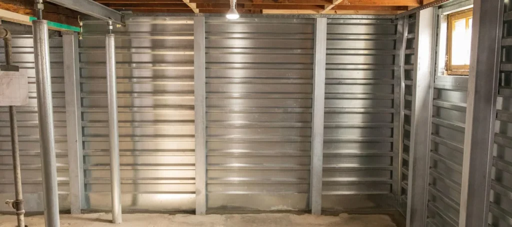 Ever Brace Wall Restoration System Shelbyville, KY