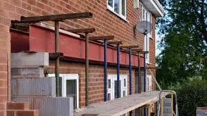 Garage Lintel Repair Shelbyville, KY