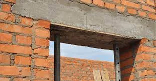 Garage Lintel Repair Shelbyville, KY