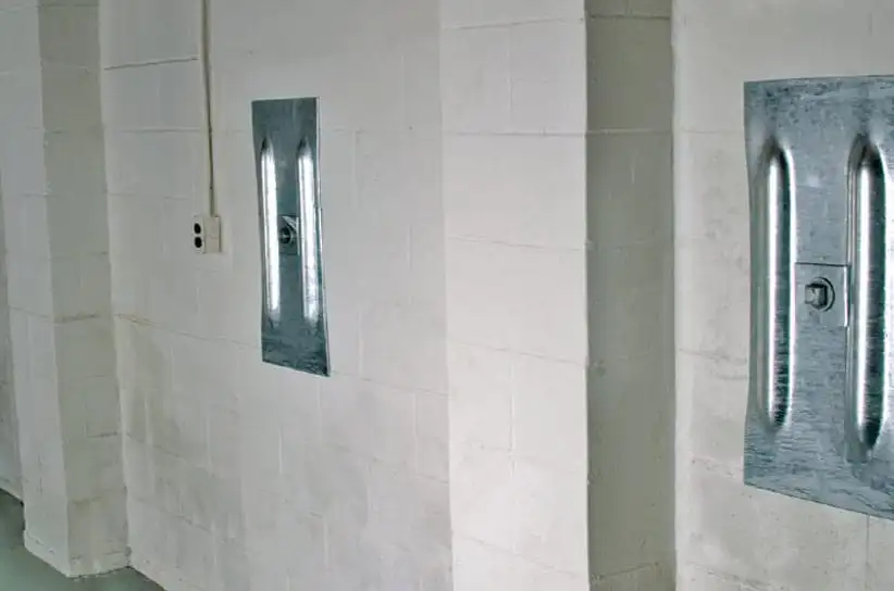 Geo Lock Wall Anchor System Shelbyville, KY