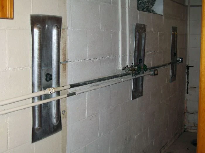 Geo Lock Wall Anchor System Shelbyville, KY