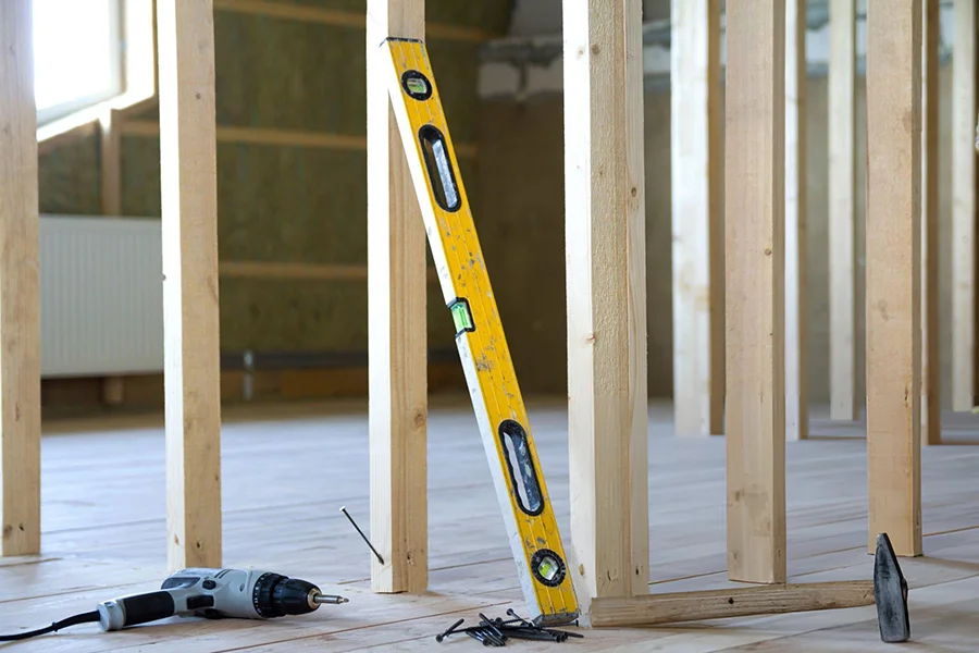 Pier and Beam or Block and BAse Foundation Repair Shelbyville, KY