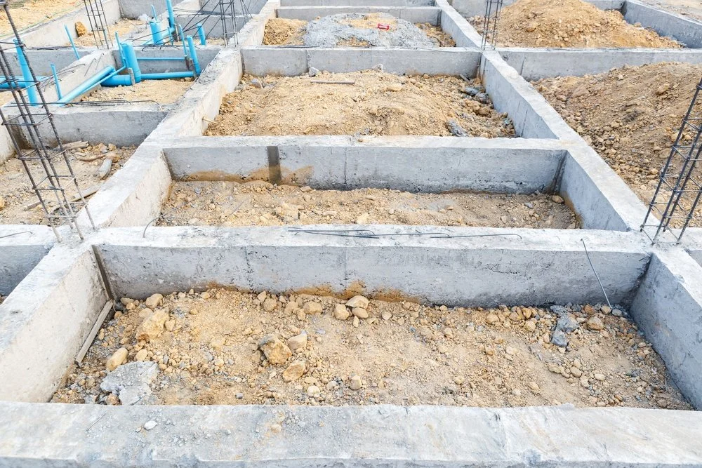 Pier and Beam or Block and BAse Foundation Repair Shelbyville, KY