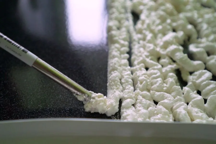 Polyurethane Foam Injection Shelbyville, KY