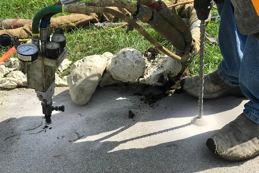 Polyurethane Foam Injection Shelbyville, KY